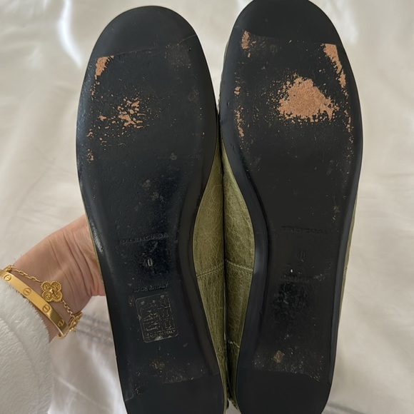 Balenciaga arena flats - Picture 2 of 6